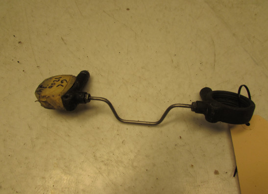 Gabelbrucke Unten Honda Goldwing GL