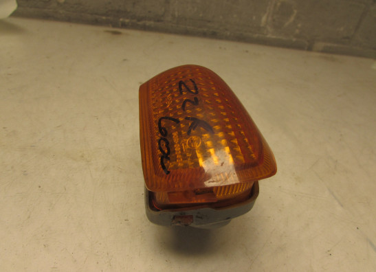 Blinker Kawasaki ZZR 600