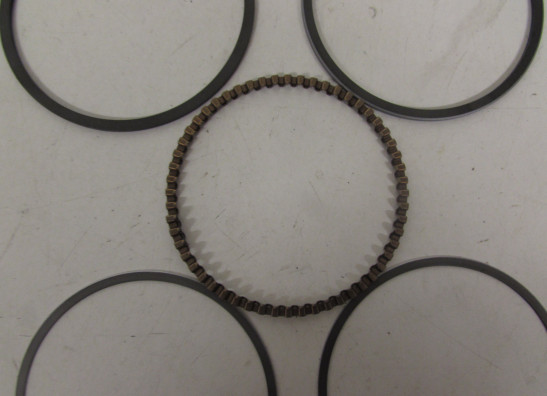 Kolbenringe Honda CB 650