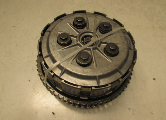 Koppeling Kawasaki ER 5