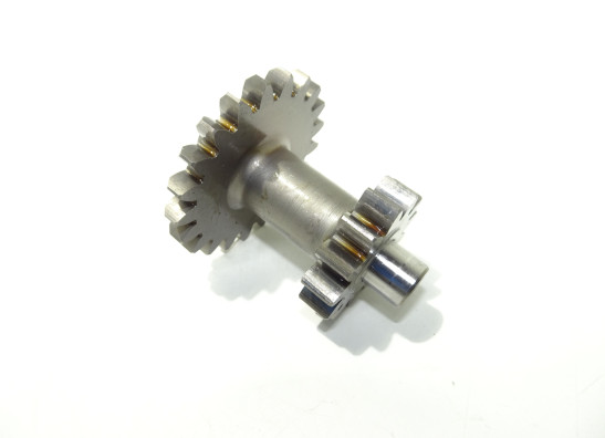 Motorblokdeksel Triumph Bonneville T 120