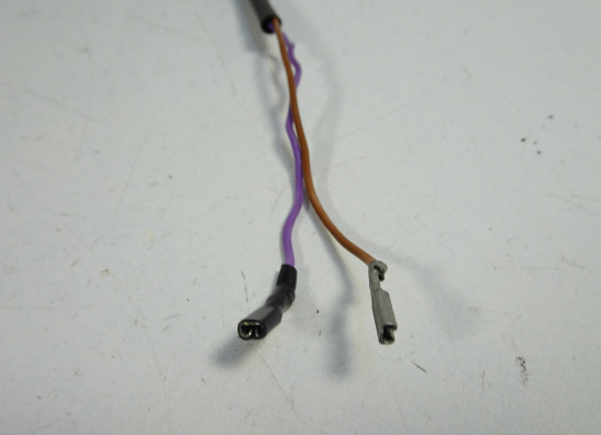 Wire harness front KTM 990 Superduke