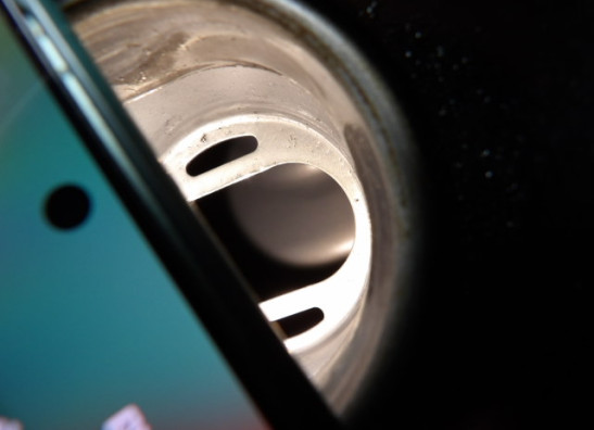 Tank Kawasaki VERSYS 650