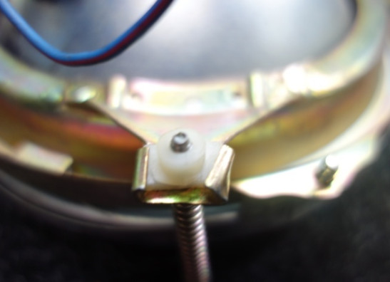 Koplamp Yamaha XV 1600