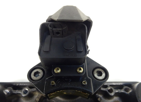 Schlosssatz BMW R 1200 RT