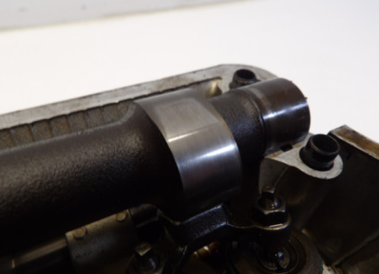 Cylinder head Suzuki GSX F 1100