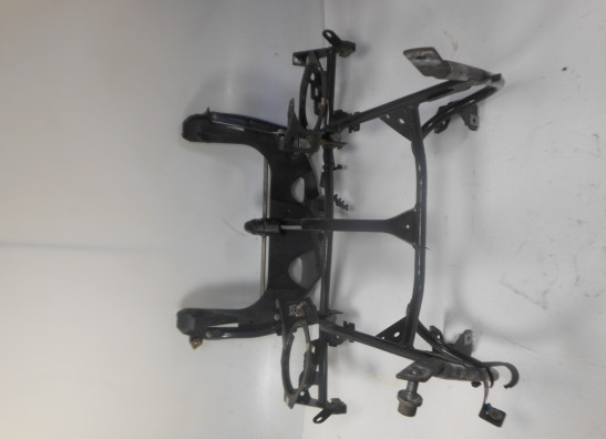 Geweih  Verkleidungshalter BMW R 1100 RT