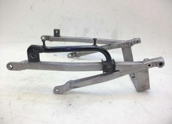 Frame - onderdelen Kawasaki ZXR 750