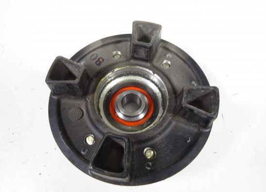 Driven flange Kawasaki Z 750