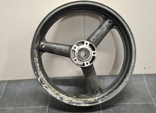 Voorvelg Suzuki GSX R 1300 Hayabusa
