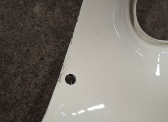 Topkuip bekleding BMW R 80 RT