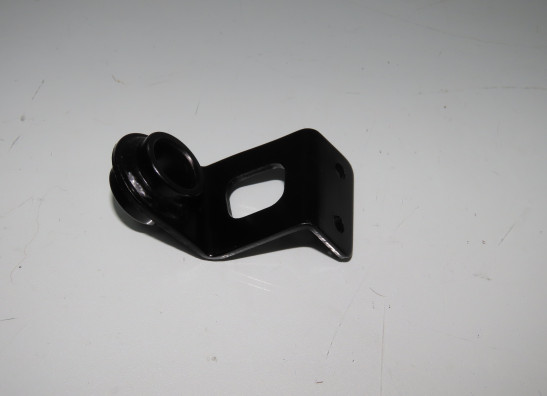 Uitlaat Moto Guzzi V85 TT