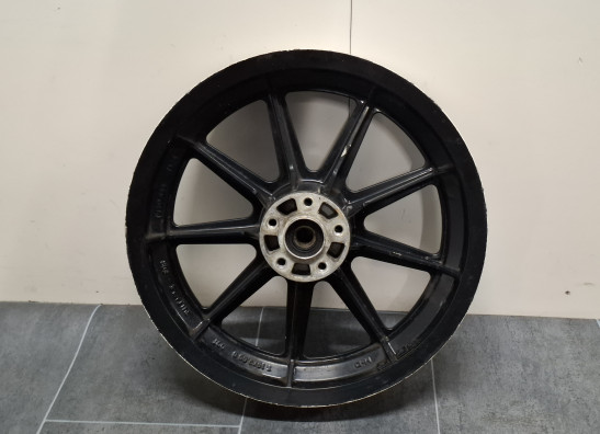 Voorvelg Harley Davidson FXR