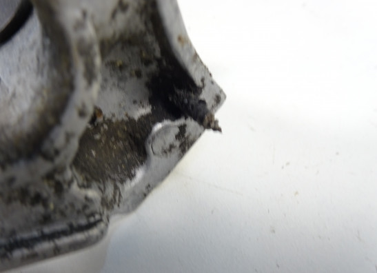 Schetsplaat links Honda CBR 1000 F