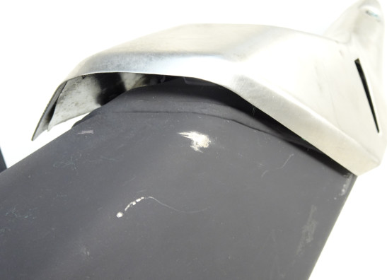 Auspuff Kawasaki Z 900