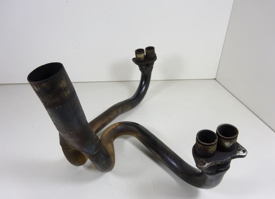 Downpipes BMW R 1100 RT