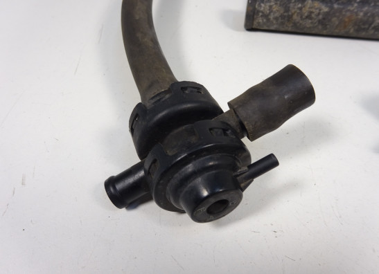 Radiator parts Kawasaki Z 750