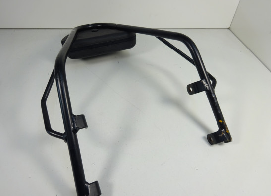 Sissybar seat Kawasaki VN 1500