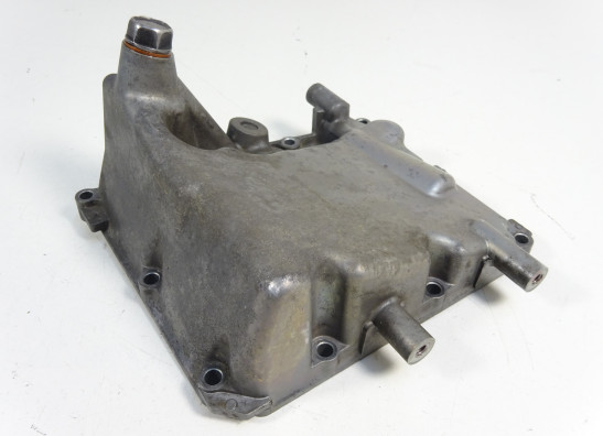 Carterpan Kawasaki ER 6