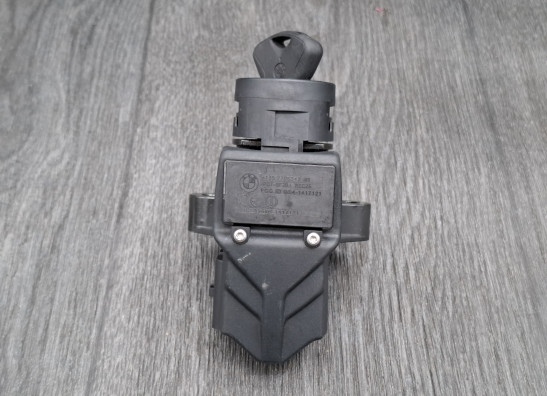 Slotenset BMW R 1200 R