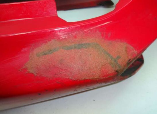 Achterkuipdeel Honda VFR 800 I