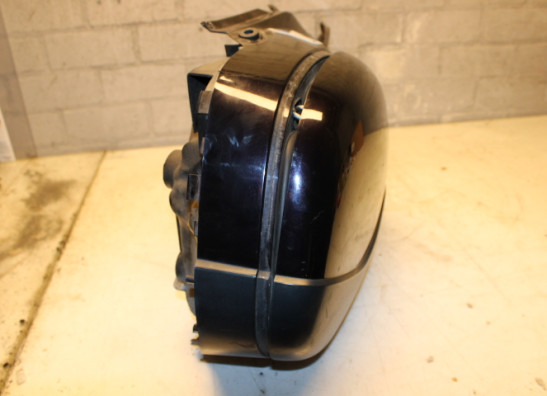 Koffer rechts Honda Deauville 650 - 700