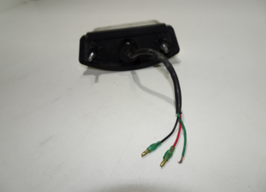 Achterlicht Ducati monster 900