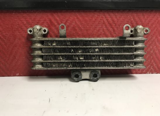 Oil cooler Honda VTR 1000 SP