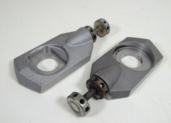 Swingarm Ducati 749  999