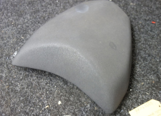 Buddy zadel Ducati Multistrada 1200