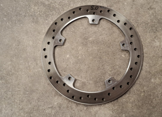 Bremsscheibe hinten  Harley Davidson Pan America