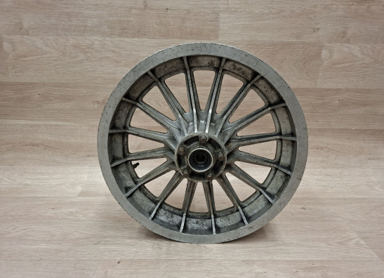 Achtervelg Harley Davidson Shovelhead