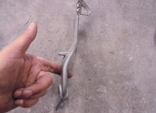 Schakelpedaal KTM 990 SMR