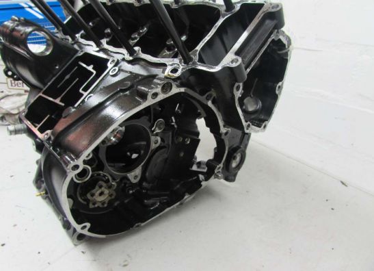 Motorblock Yamaha YZF R1