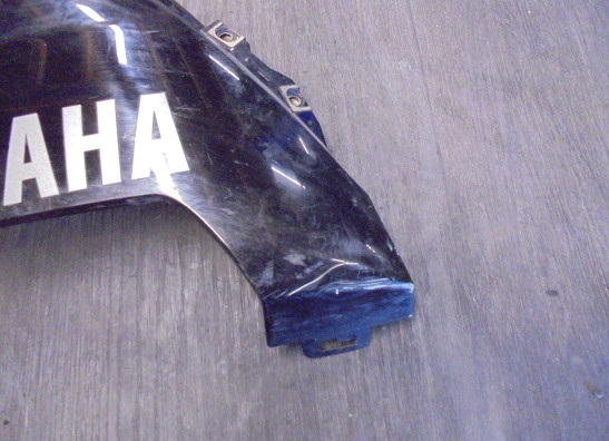Rechter onderkuip Yamaha YZF R1