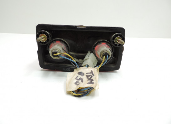 Achterlicht Yamaha TDM