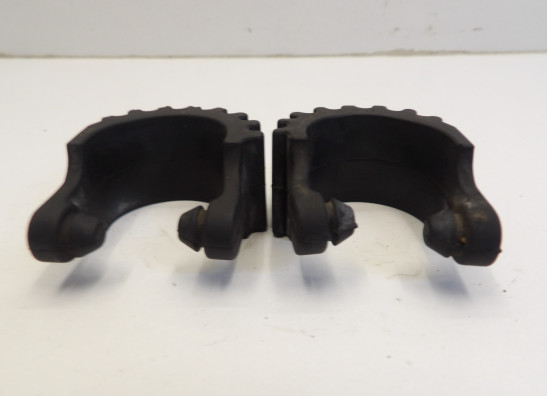 Frame body parts Honda VF 700  750 Supermagna