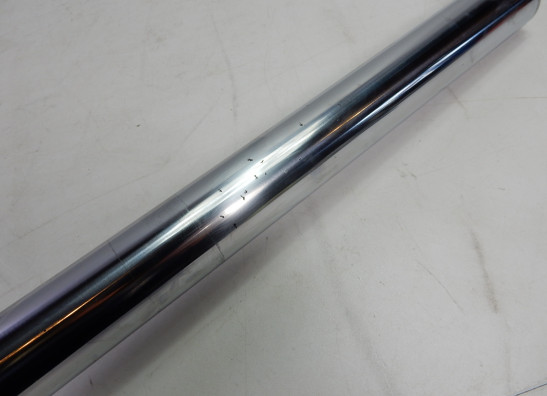 Standrohr Gabelholm rechts komplett Moto Guzzi Breva 750