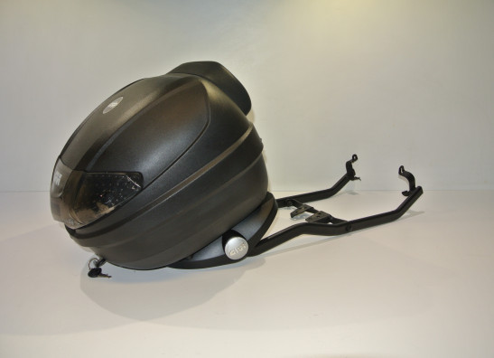 Top Box Yamaha XJ 600 Diversion
