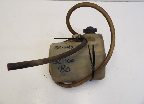 Koelvloeistof reservoir Honda Goldwing GL