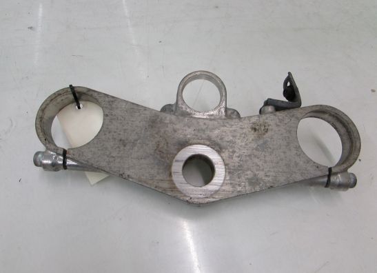 Kroonplaat Kawasaki ZXR 400