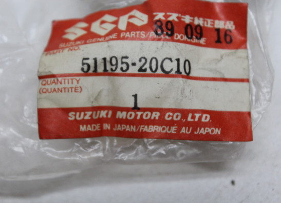 Fork pipe inner Suzuki GSX F 750