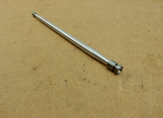 Nokkenas Moto Guzzi Nuovo Falcone