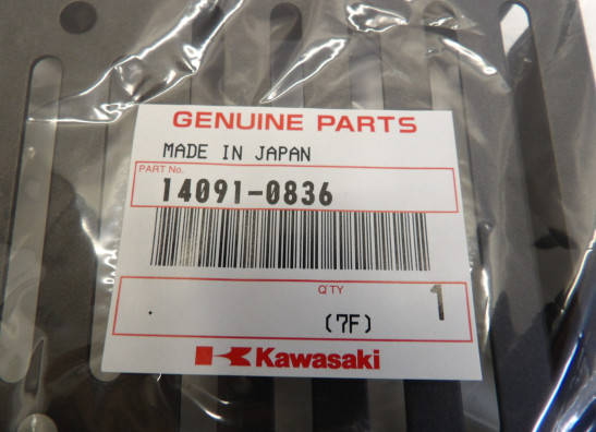 Regler Gleichrichter Kawasaki VN 900