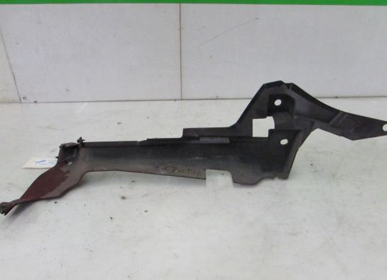 Linker achterkant BMW R 1100 RT