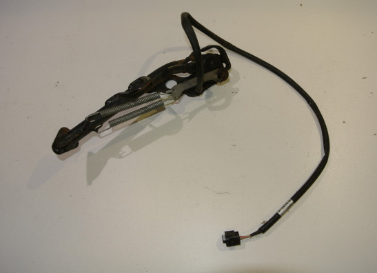 Standaard BMW R 1150 R