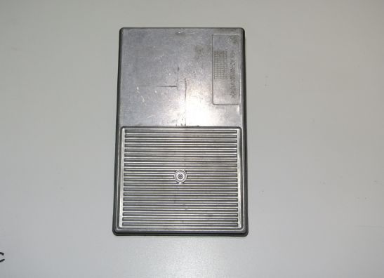 CDI Einheit BMW R 1200 R