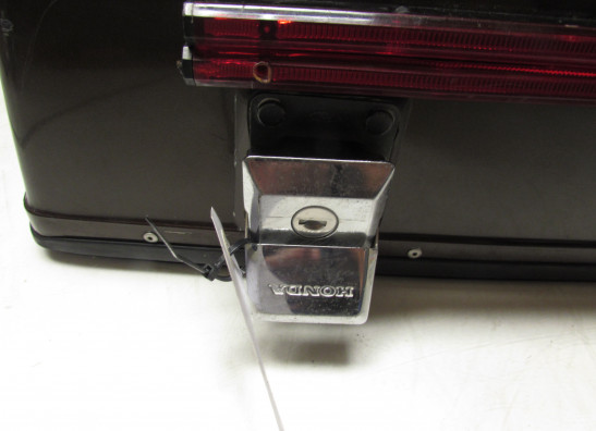 Topkoffer deksel Honda Goldwing GL