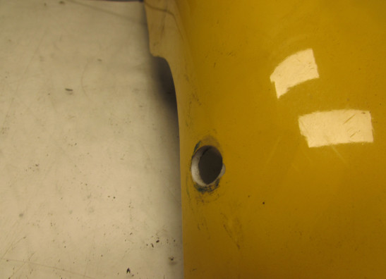 Voorspatbord Honda VF 700  750 F