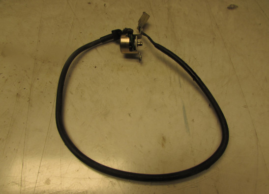 Motorblok diverse Honda VF 700  750 F